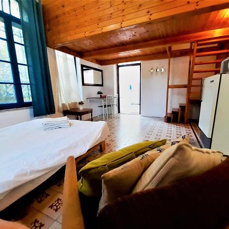Baka B&B Jérusalem Extérieur photo