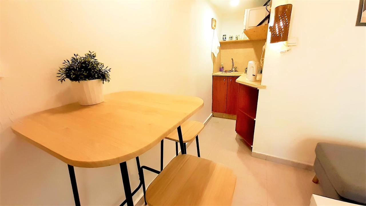 Baka B&B Jérusalem Extérieur photo