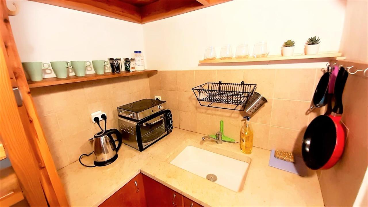 Baka B&B Jérusalem Extérieur photo