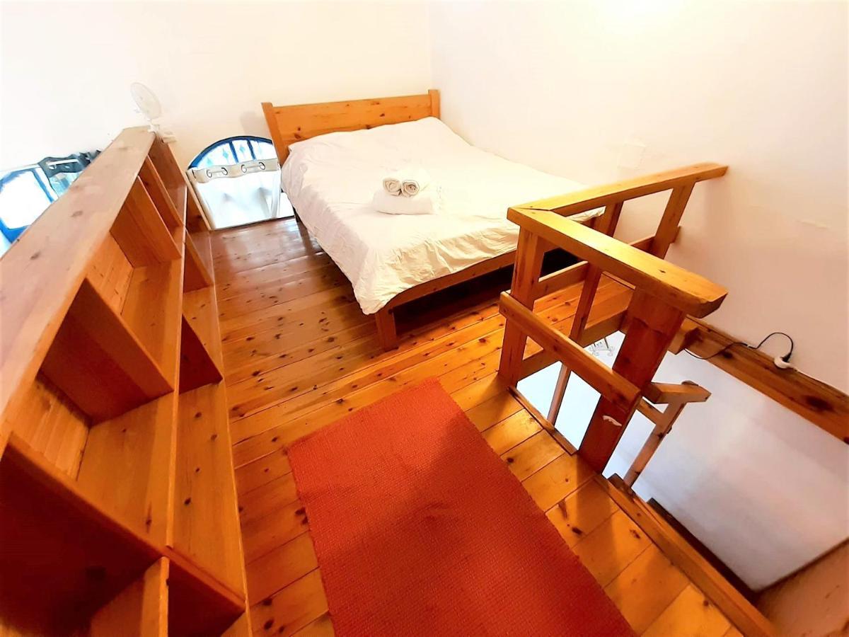Baka B&B Jérusalem Extérieur photo