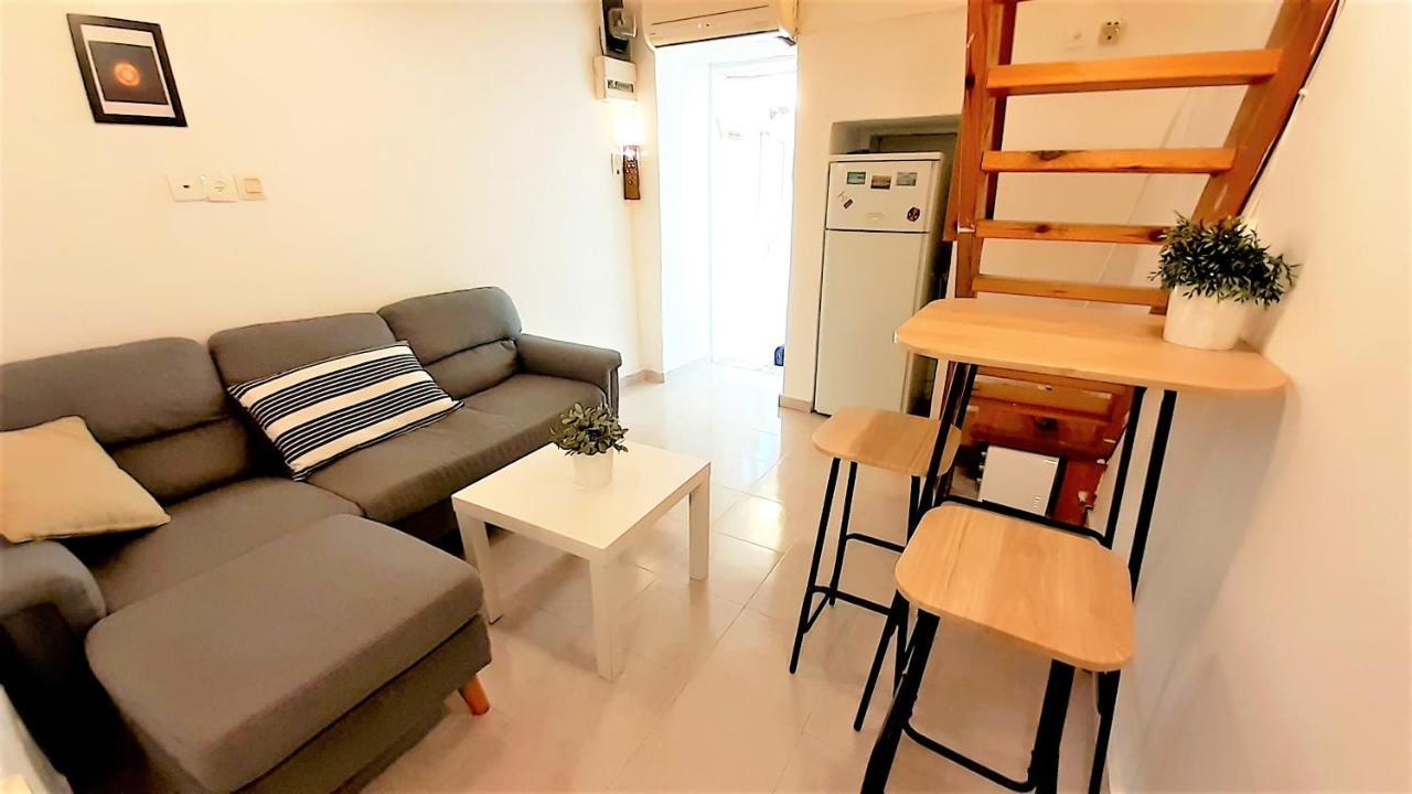Baka B&B Jérusalem Extérieur photo
