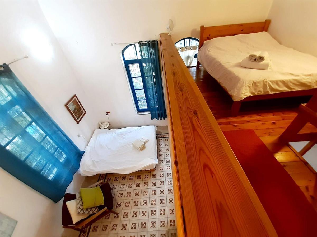 Baka B&B Jérusalem Extérieur photo