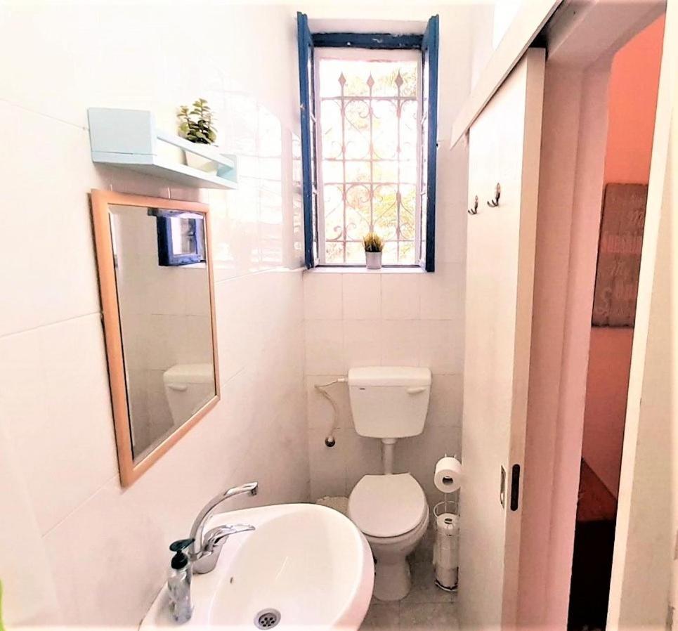 Baka B&B Jérusalem Extérieur photo