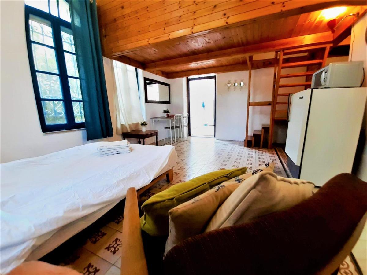 Baka B&B Jérusalem Extérieur photo